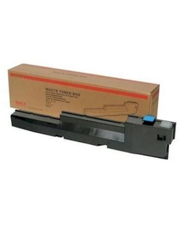 Cartus toner rezidual oki 01173201  - 1