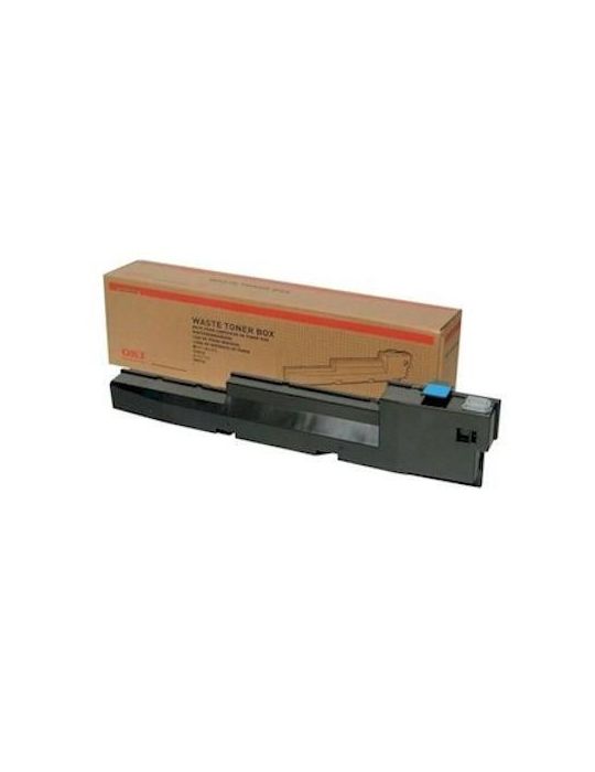Cartus toner rezidual oki 01173201  - 1
