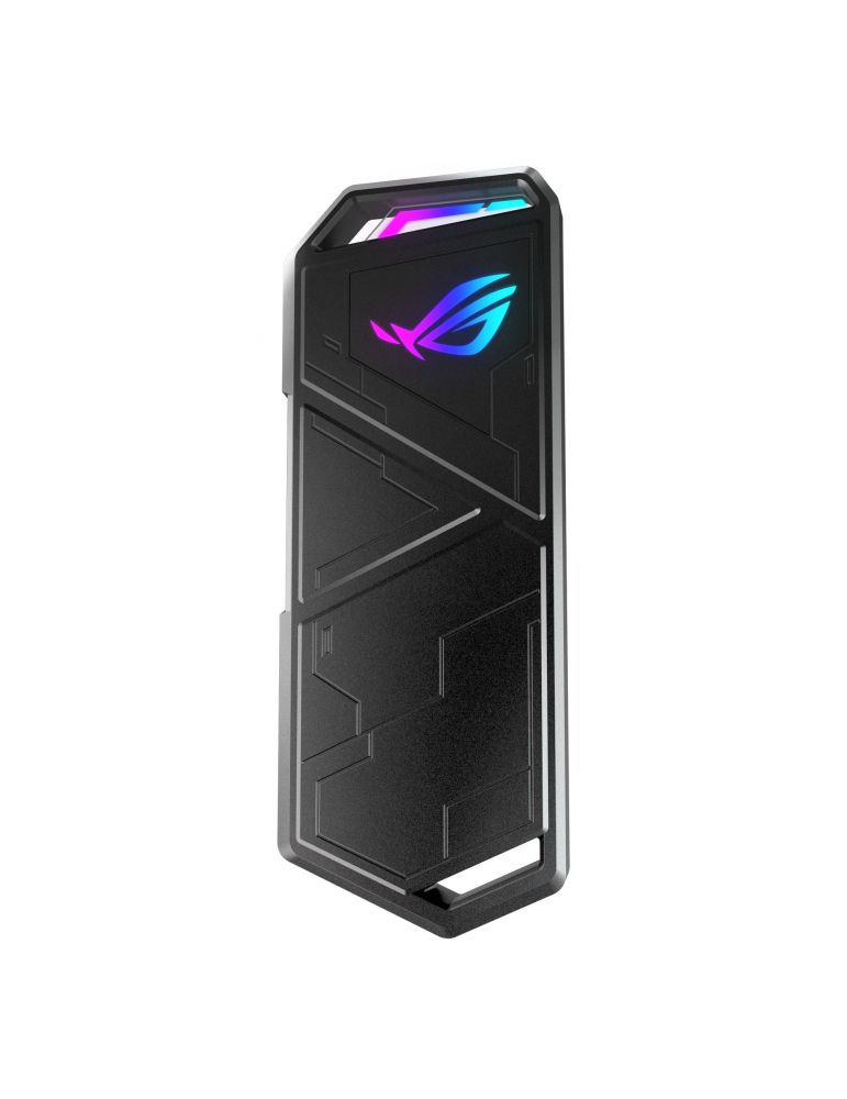 ASUS ROG Strix Arion S500 500 Giga Bites Negru