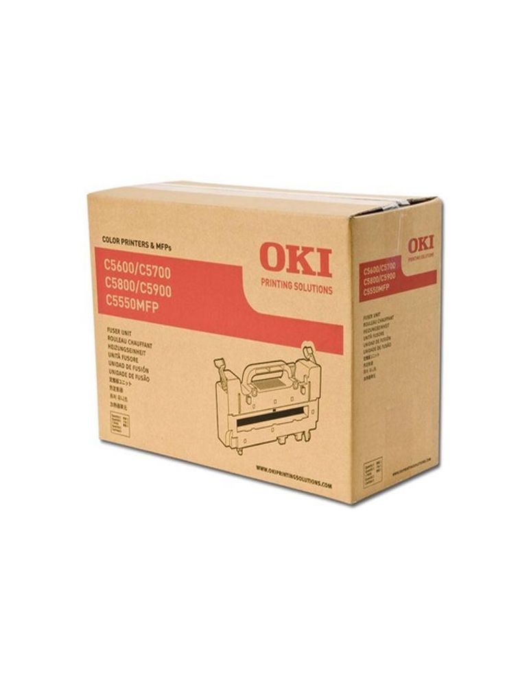 Kit cuptor oki 43363203