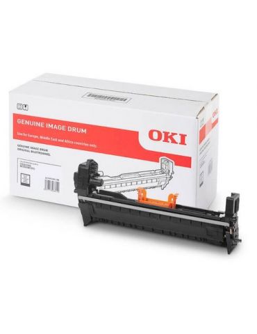 Unitate de imagine oki black 09006131  - 1
