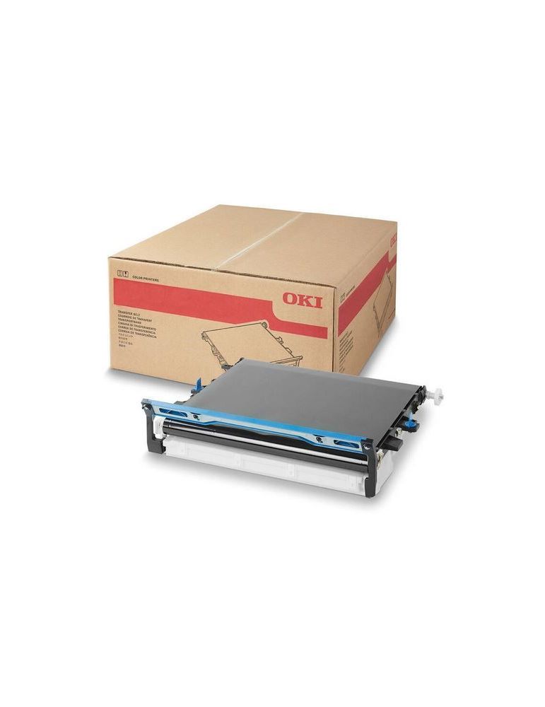 Oki transfer belt 09006125