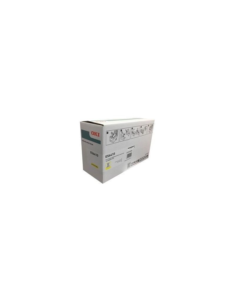 Unitate de imagine oki yellow 01272901