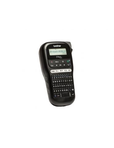 Brother PT-H110 imprimante pentru etichete De transfer termic 180 x 180 DPI TZe QWERTY Brother - 2