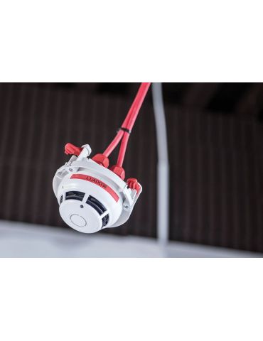 Brother PT-E110VP imprimante pentru etichete Direct termică Culoare 180 x 180 DPI TZe QWERTY Brother - 7