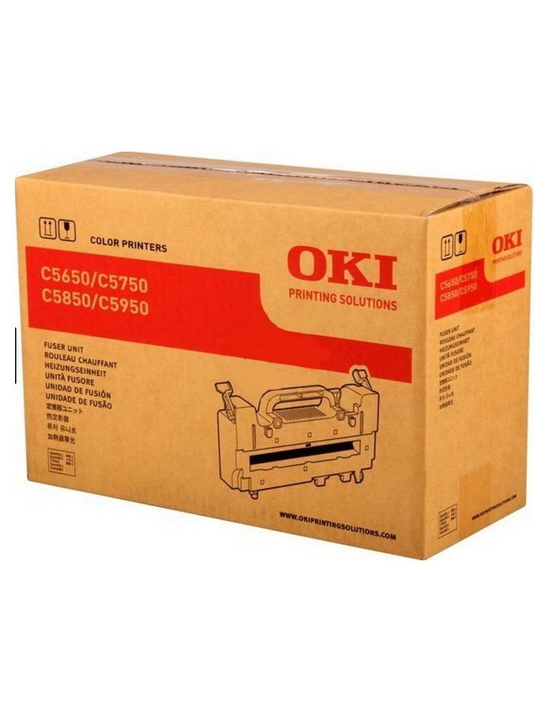 Kit cuptor oki 43853103