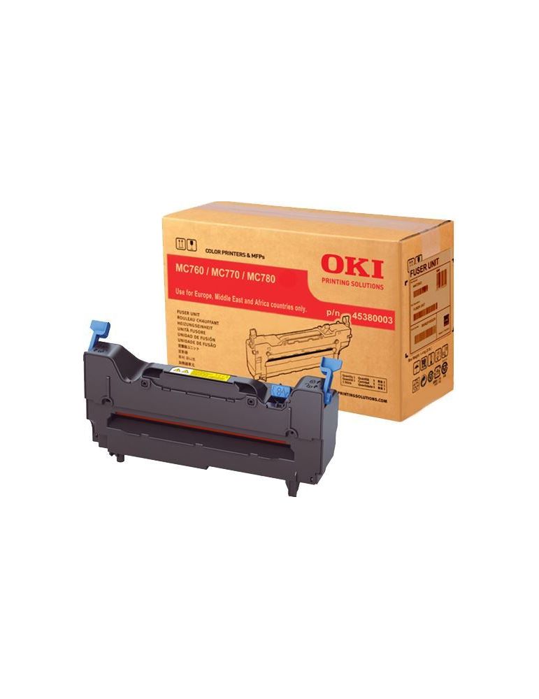 Kit cuptor oki 45380003