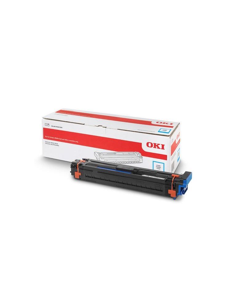 Unitate de imagine oki cyan 45103721