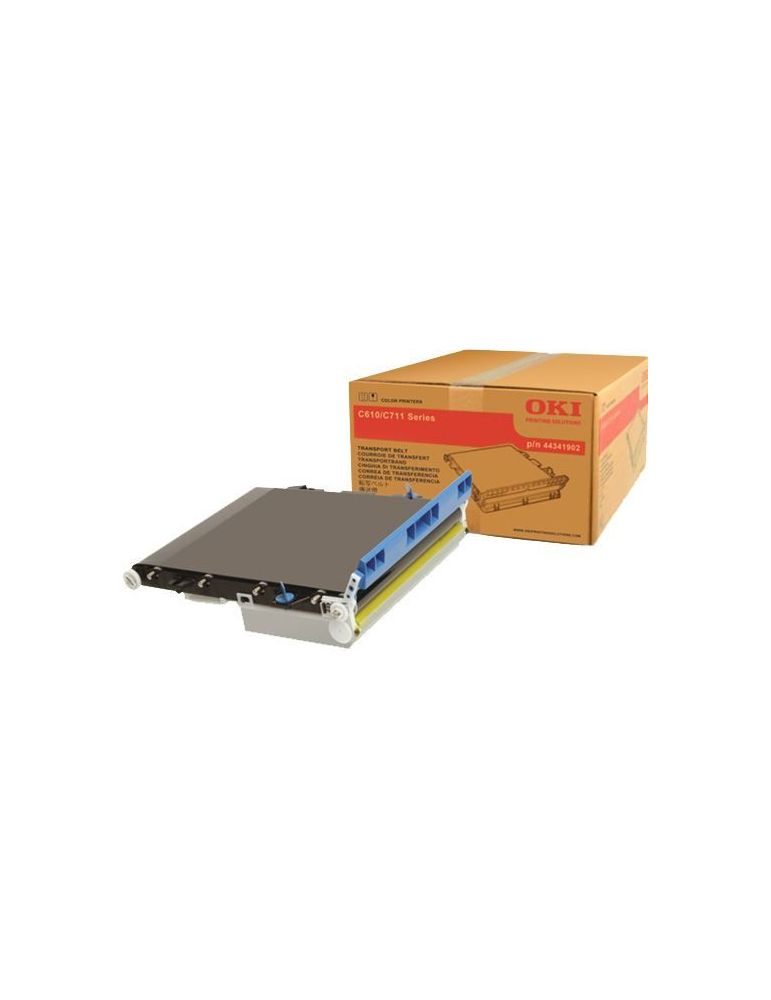 Kit transfer (curea) oki 44341902