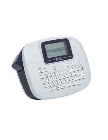 Brother PT-M95 imprimante pentru etichete De transfer termic 203 x 203 DPI QWERTY Brother - 3