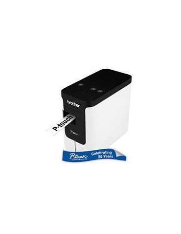 Brother PT-P700 imprimante pentru etichete 180 x 180 DPI Prin cablu TZe Brother - 2