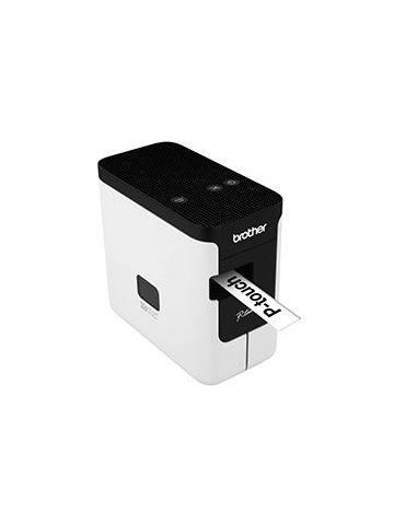 Brother PT-P700 imprimante pentru etichete 180 x 180 DPI Prin cablu TZe Brother - 3