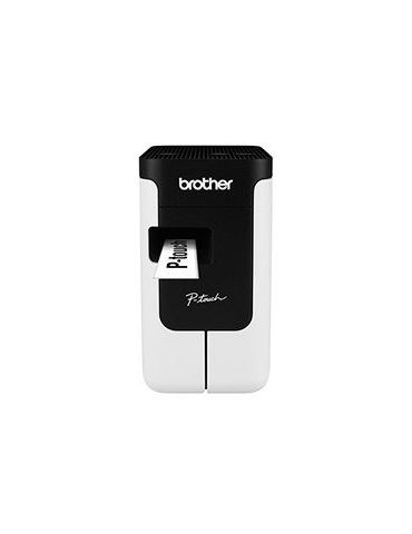 Brother PT-P700 imprimante pentru etichete 180 x 180 DPI Prin cablu TZe Brother - 4