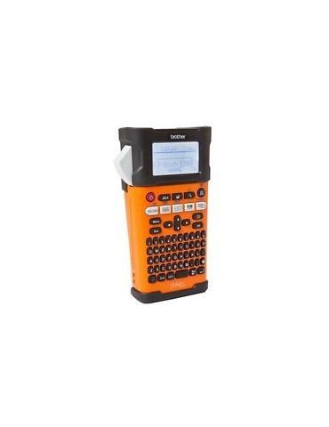 Brother PT-E500VP imprimante pentru etichete De transfer termic 180 x 180 DPI Prin cablu TZe QWERTY Brother - 2
