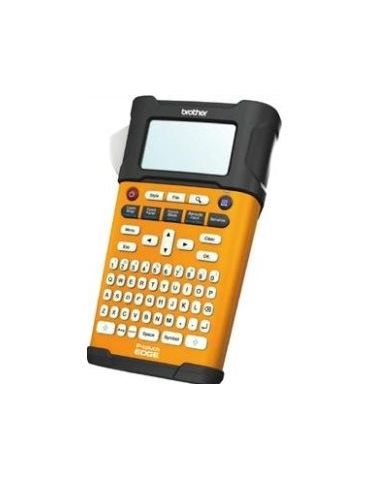 Brother PT-E300VP imprimante pentru etichete 180 x 180 DPI TZe QWERTY Brother - 2