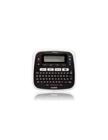 Brother PT-D200 imprimante pentru etichete De transfer termic 180 x 180 DPI TZe Brother - 1