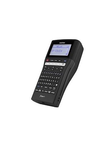 Brother PT-H500LI imprimante pentru etichete 180 x 180 DPI Prin cablu TZe QWERTY Brother - 3