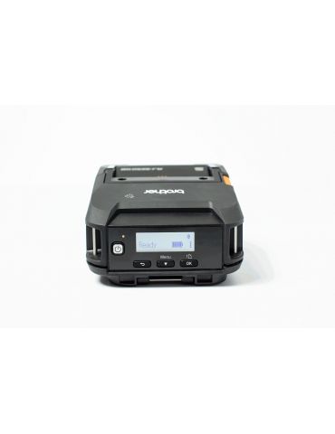 Brother RJ-3250WBL Rugged Mobile Label Printer imprimante pentru etichete Direct termică 203 x 203 DPI Fără fir Brother - 4