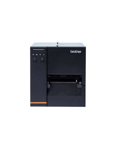 Brother TJ-4120TN imprimante pentru etichete Direct termica / transfer termic 300 x 300 DPI Brother - 1 - Tik.ro
