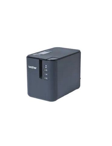 Imprimanta de etichete brother p-touch pt-p900w Brother - 1 - Tik.ro