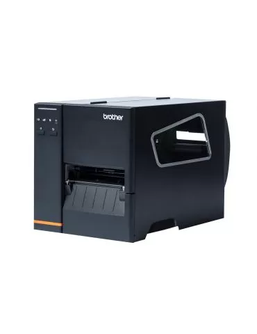 Brother TJ-4120TN imprimante pentru etichete Direct termica / transfer termic 300 x 300 DPI Brother - 3
