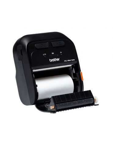 Brother RJ-3035B imprimante cu bandă 203 x 203 DPI Negru Brother - 4