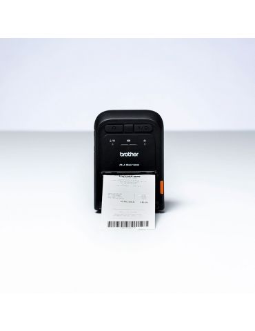 Brother RJ-2055WB imprimante cu bandă 203 x 203 DPI Negru Brother - 5