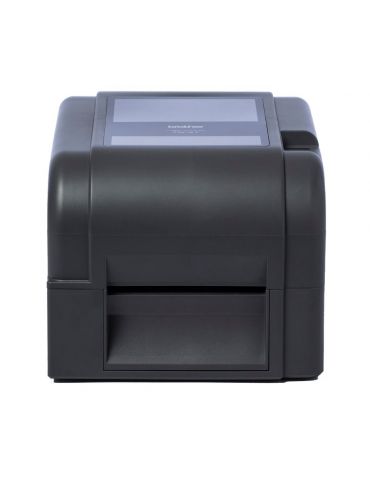 Brother TD-4420TN imprimante pentru etichete Direct termica / transfer termic 203 x 203 DPI Prin cablu Brother - 1 - Tik.ro