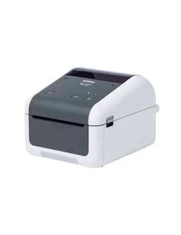 Brother TD-4520DN imprimante pentru etichete Direct termică 300 x 300 DPI Prin cablu Brother - 2