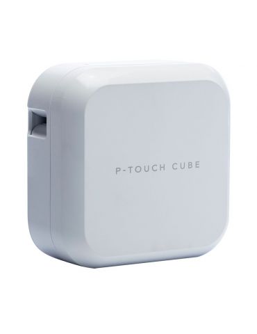 Brother PT-P710BT imprimante pentru etichete De transfer termic 180 x 360 DPI Prin cablu & Wireless TZe Brother - 2