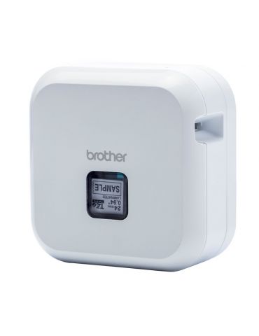 Brother PT-P710BT imprimante pentru etichete De transfer termic 180 x 360 DPI Prin cablu & Wireless TZe Brother - 3