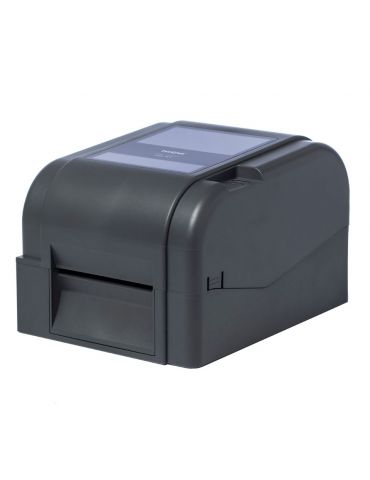 Brother TD-4520TN imprimante pentru etichete Direct termica / transfer termic 300 x 300 DPI Prin cablu Brother - 2