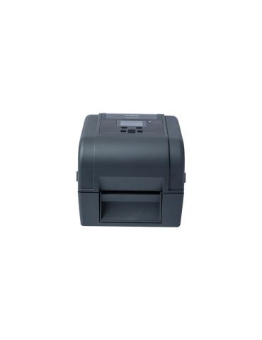 Brother TD-4650TNWB imprimante pentru etichete Direct termica / transfer termic 203 x 203 DPI Prin cablu & Wireless Brother - 1 - Tik.ro
