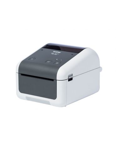 Brother TD-4420DN imprimante pentru etichete Direct termică 203 x 203 DPI Prin cablu Brother - 2