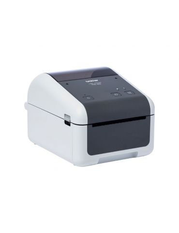 Brother TD-4420DN imprimante pentru etichete Direct termică 203 x 203 DPI Prin cablu Brother - 3