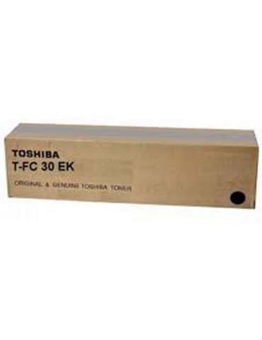 Toner toshiba t-fc30e-k Toshiba - 1 - Tik.ro