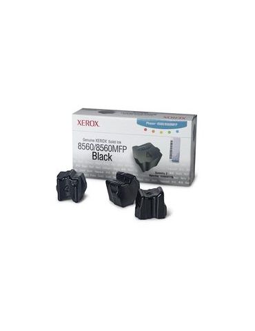 Xerox 108R00767 stickuri de cerneală 3 buc. Negru 3900 pagini Xerox - 1 - Tik.ro