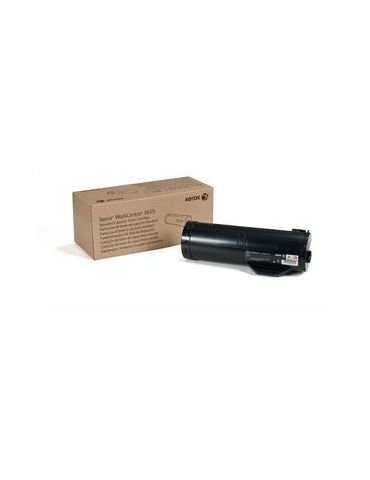 Xerox 106R02737 cartuș toner 1 buc. Original Negru Xerox - 1 - Tik.ro