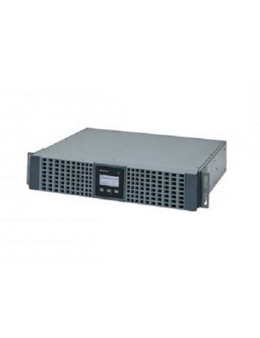 Ups socomec netys rt 11000 online tower/rack 10 kw fara avr terminal block display lcd back-up 1 - 10 min. nrt3-11000k (include 