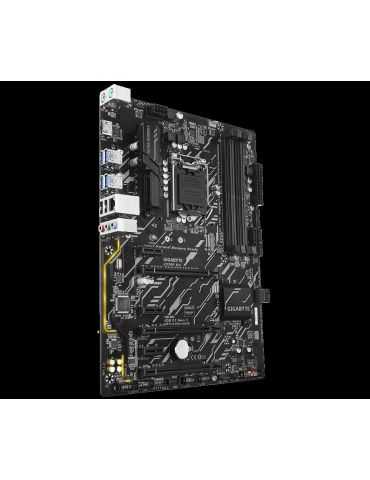 Placa de baza gigabyte socket lga1151 z370p d3 dual channel Gigabyte - 1