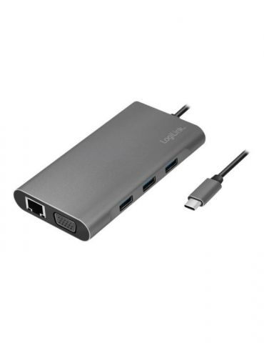 LogiLink docking station Logilink - 1 - Tik.ro