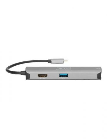 DIGITUS docking station DA-70892 Digitus - 1