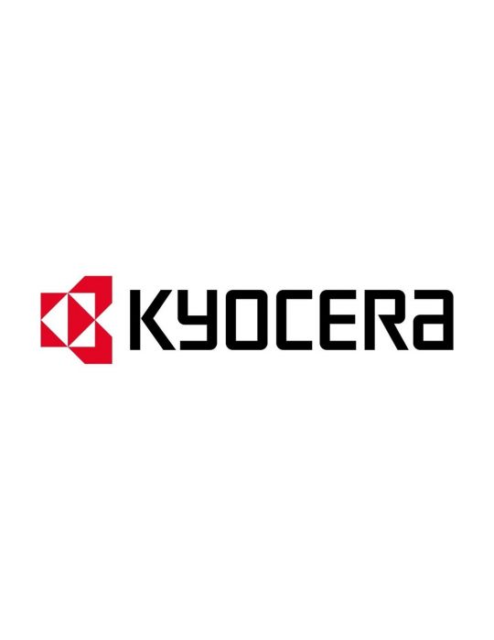 Toner original kyocera cyan tk-8715c pentru taskalfa 5052ci|6052ci 20k incl.tv 0.8 ron tk-8715c Kyocera - 1