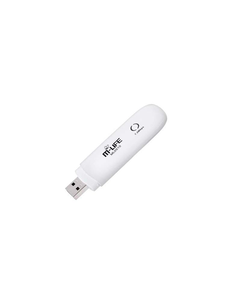 Modem 3g 7.2mbps m-life