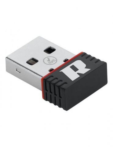 Adaptor wifi mini b/g/n rebel Rebel - 1