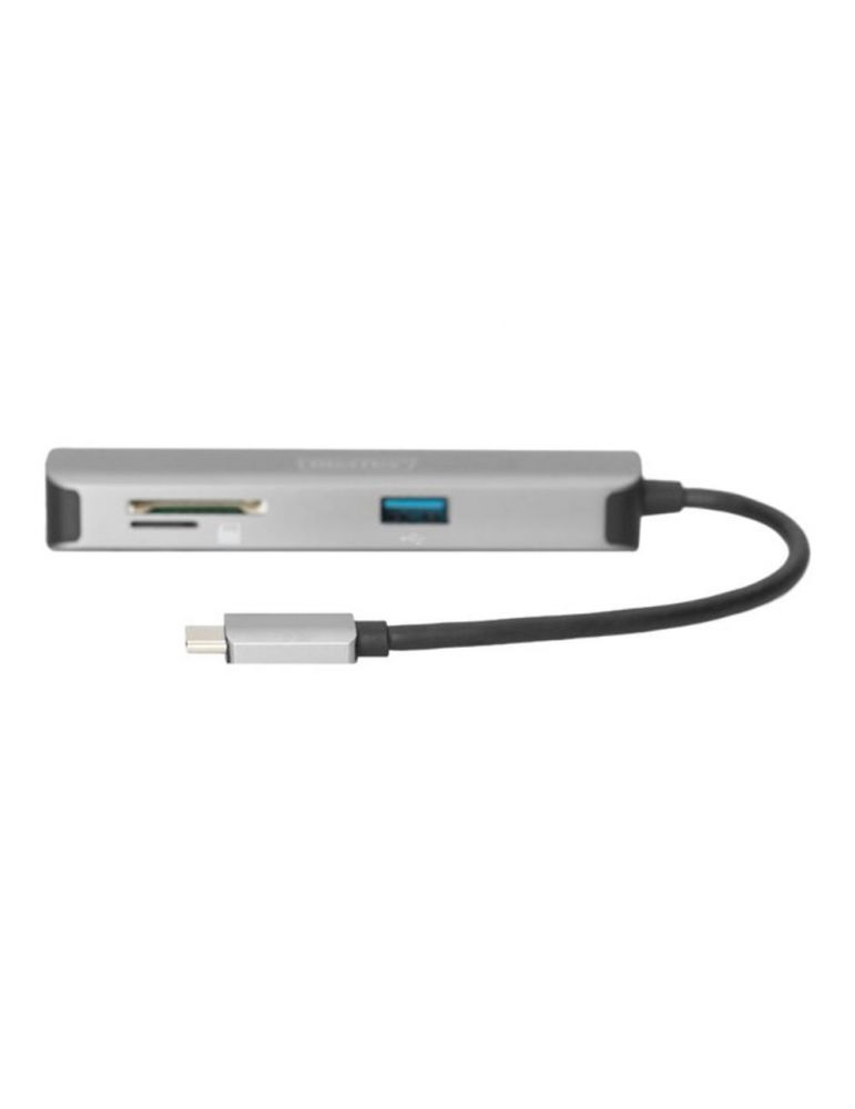 DIGITUS docking station DA-70891