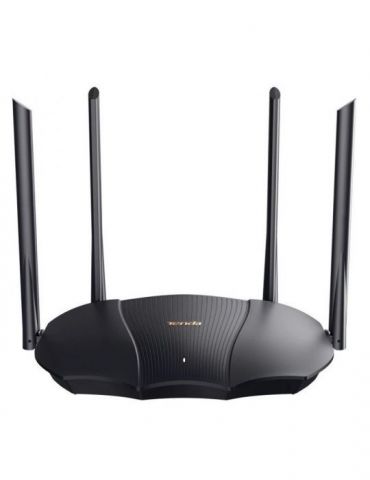 Router wifi 6 gigabit ax3000 dual band tenda Tenda - 1 - Tik.ro
