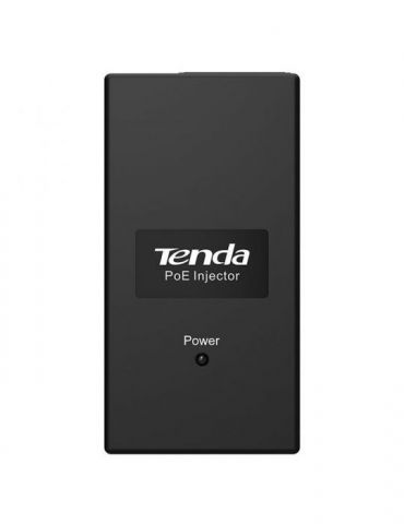 Poe injector 10/100 mbps tenda Tenda - 1
