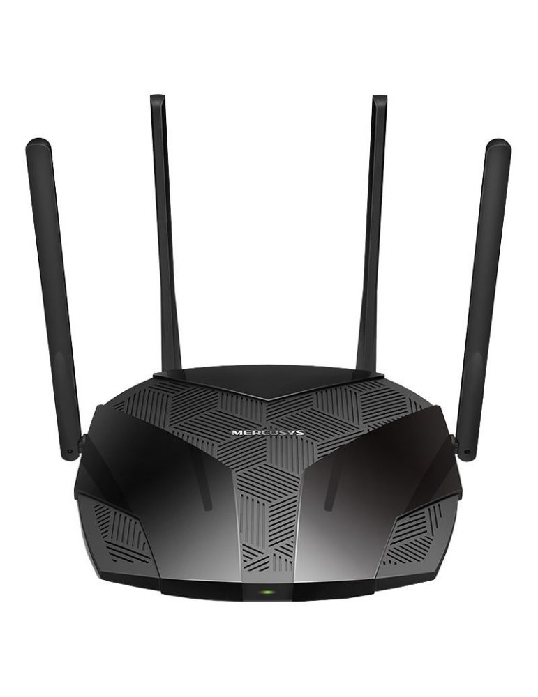 Router wireless ax3000 wifi6 dual band mercus