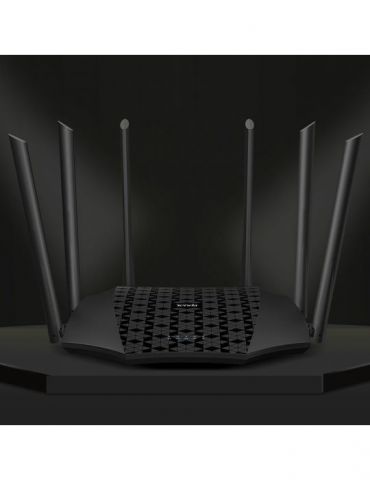 Router wireless dual-band ac21 ac2100 tenda Tenda - 1